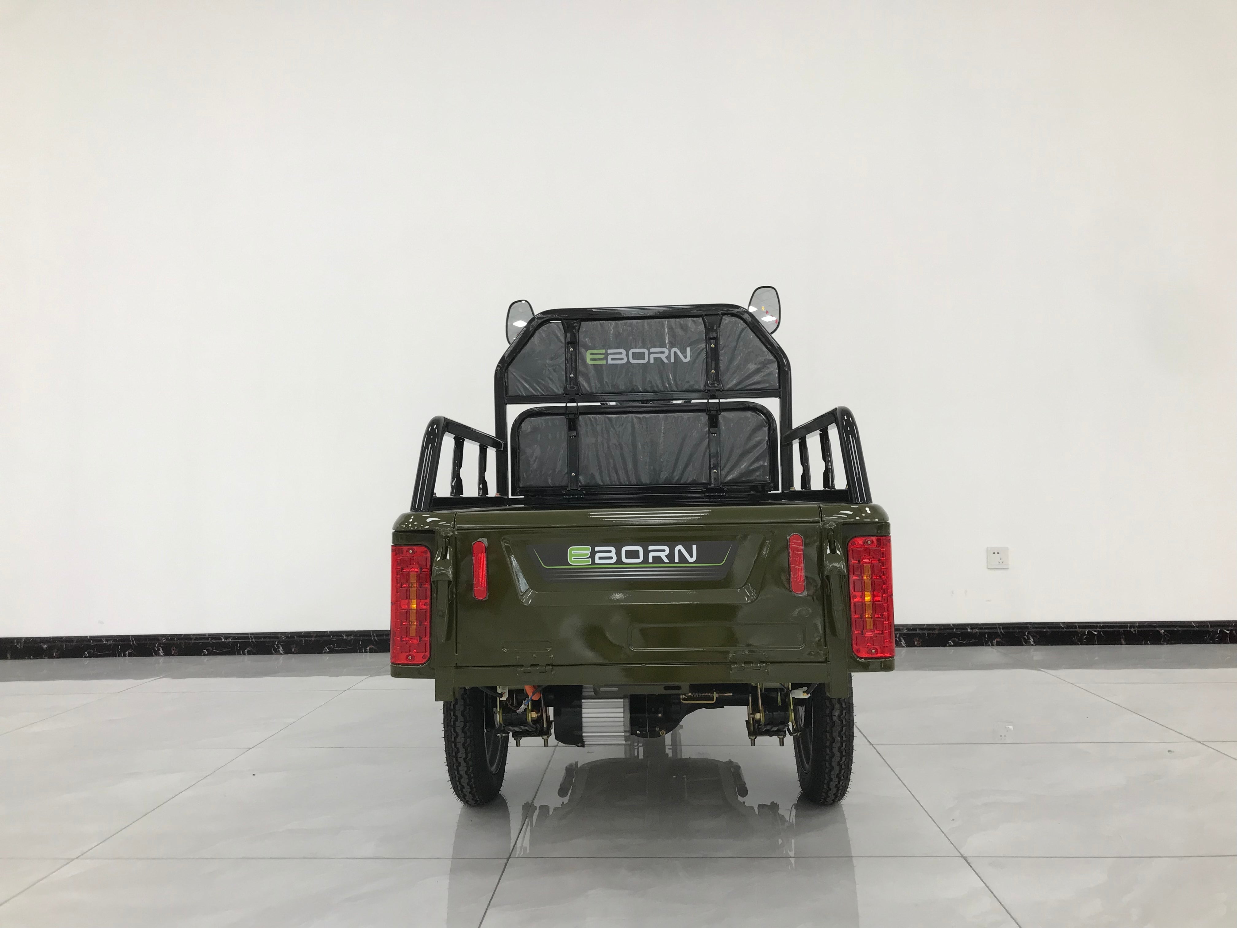 Eborn Cargo Cat 1