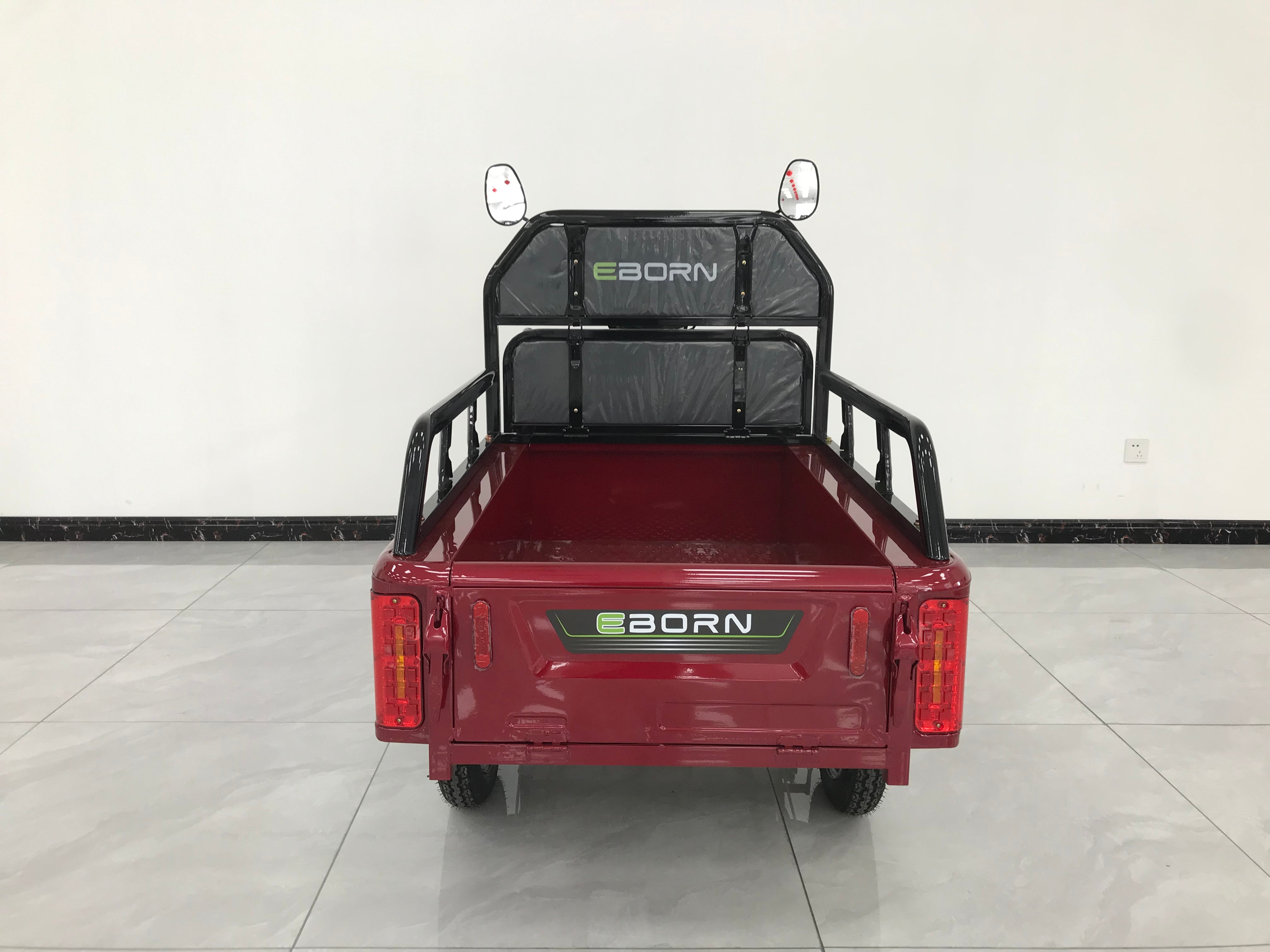 Eborn Cargo Cat 1