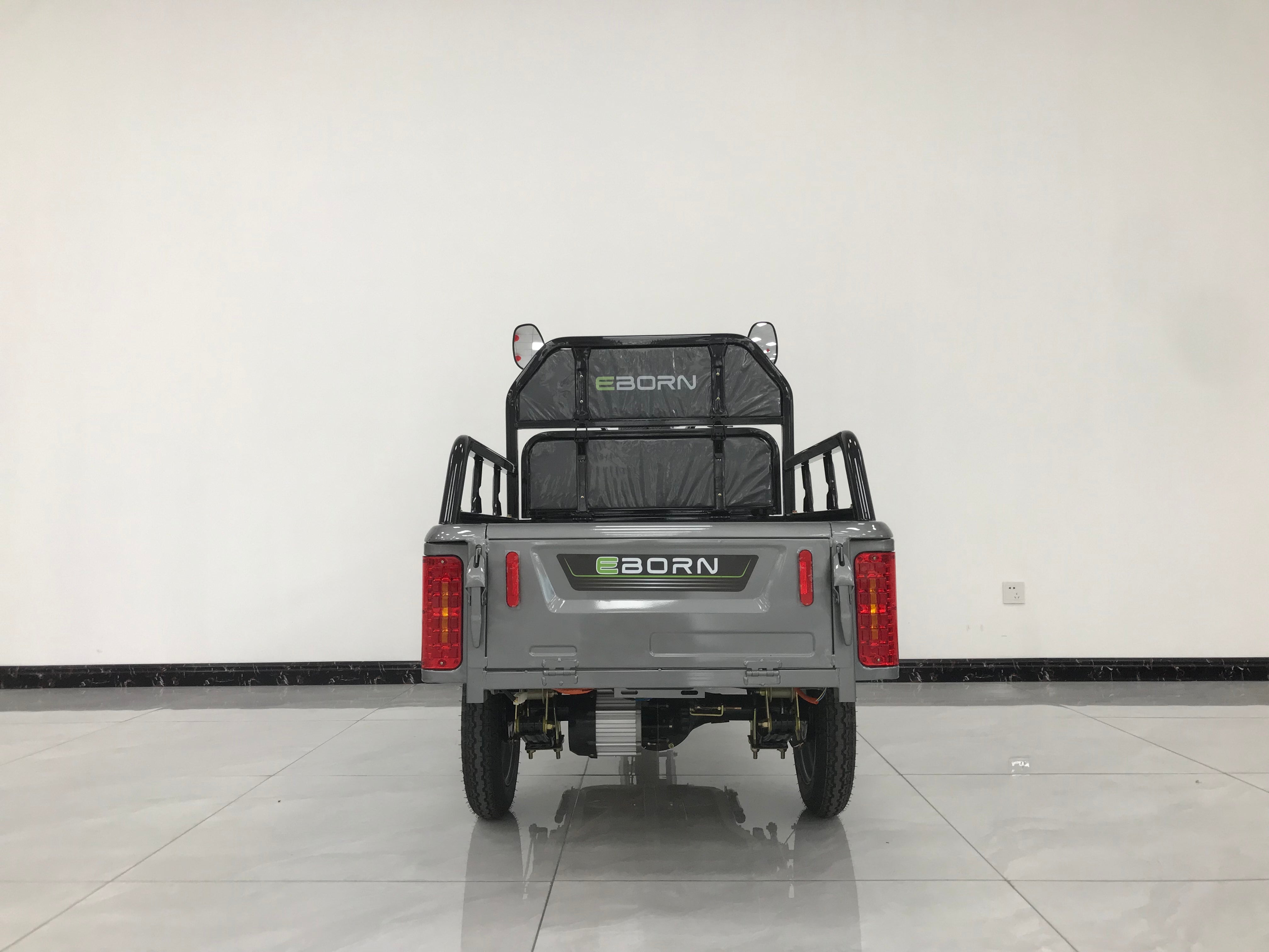 Eborn Cargo Cat 1