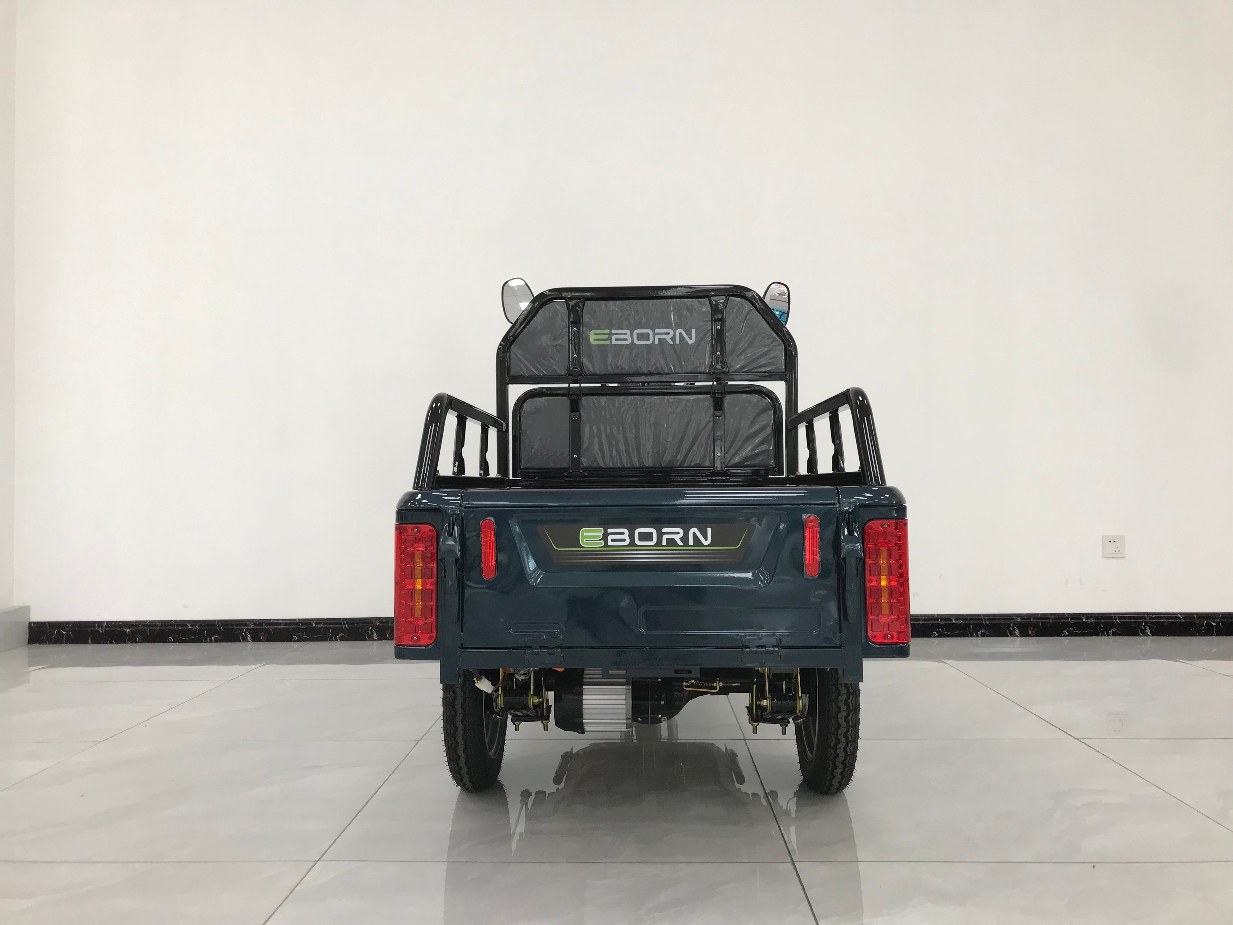 Eborn Cargo Cat 1