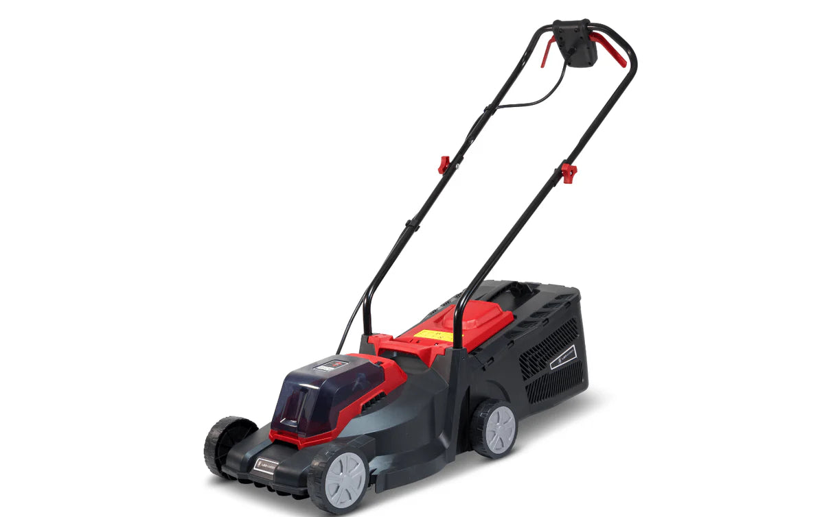 Μηχανή Γκαζόν Compact