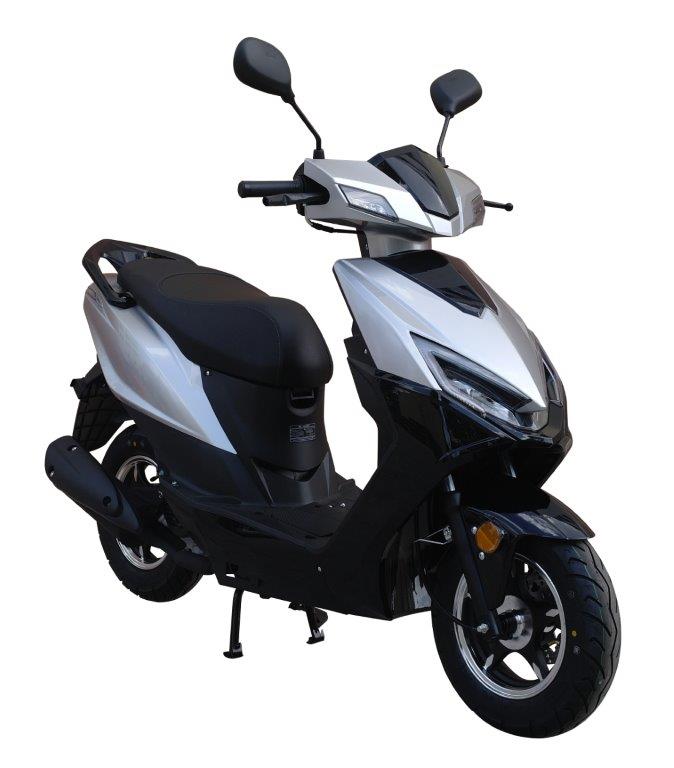 Sonic 50cc