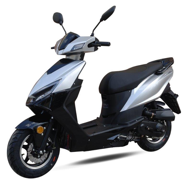 Sonic 50cc
