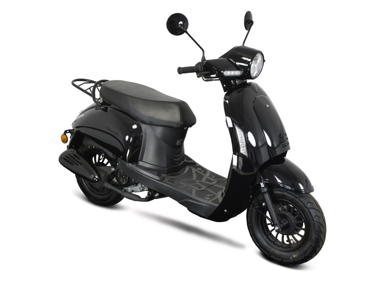 Massimo 50cc