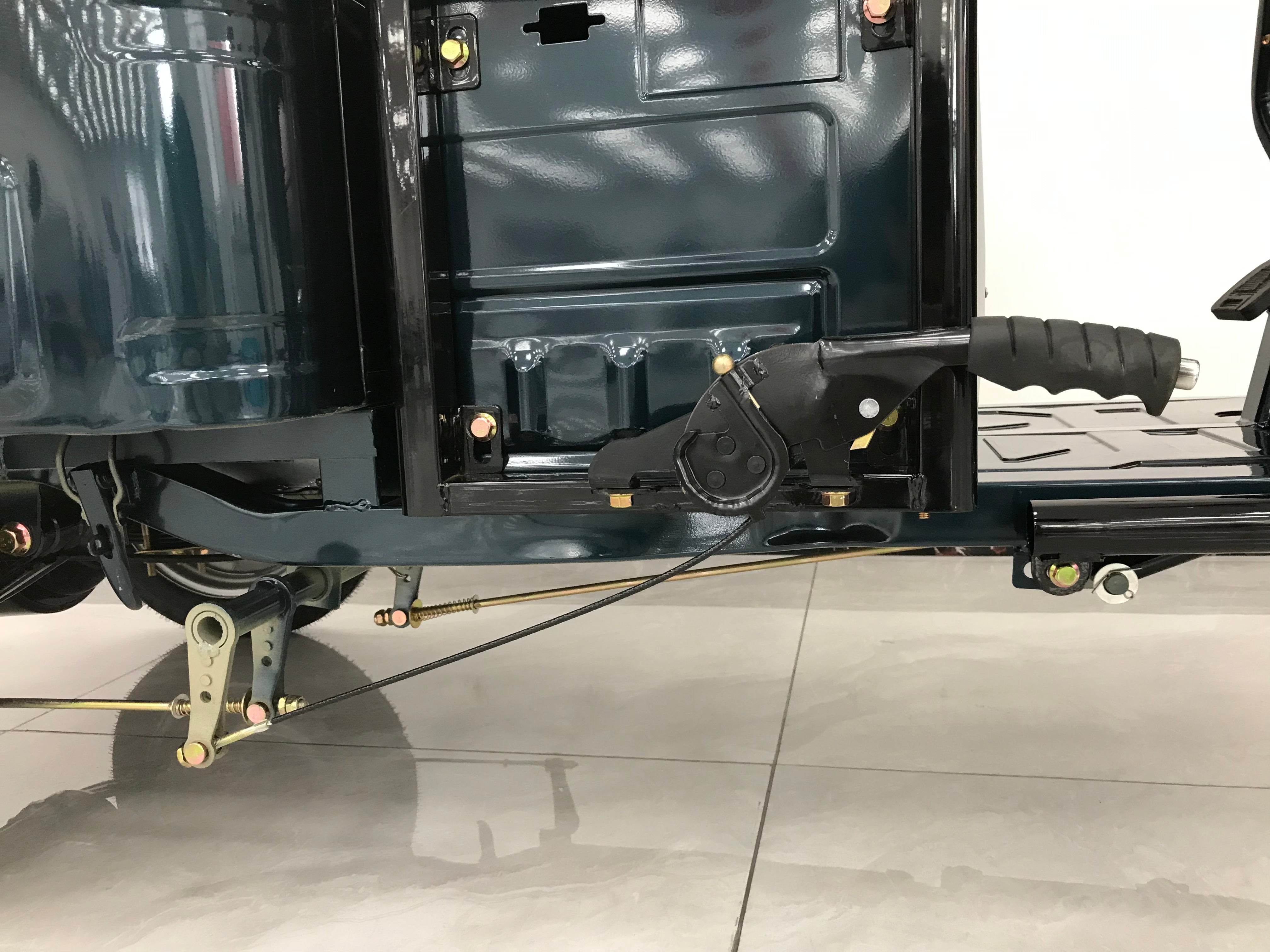 Eborn Cargo Cat 1