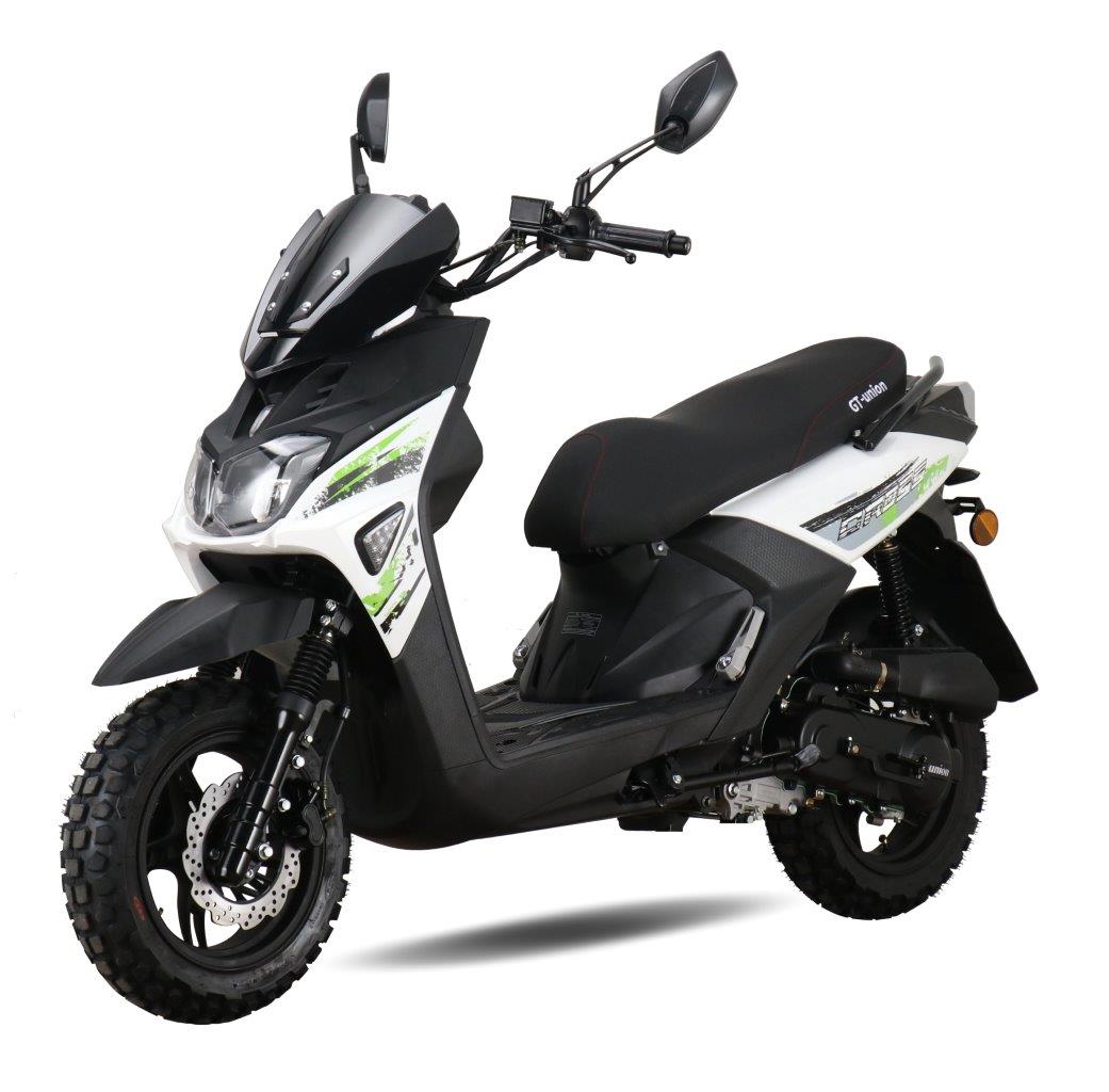 Cross 2.0 125cc