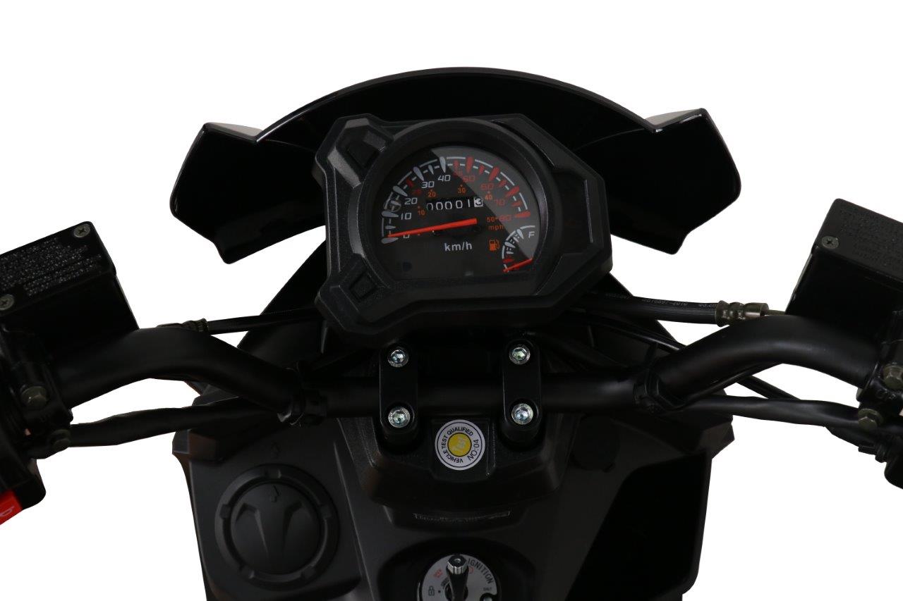 Cross 2.0 50cc