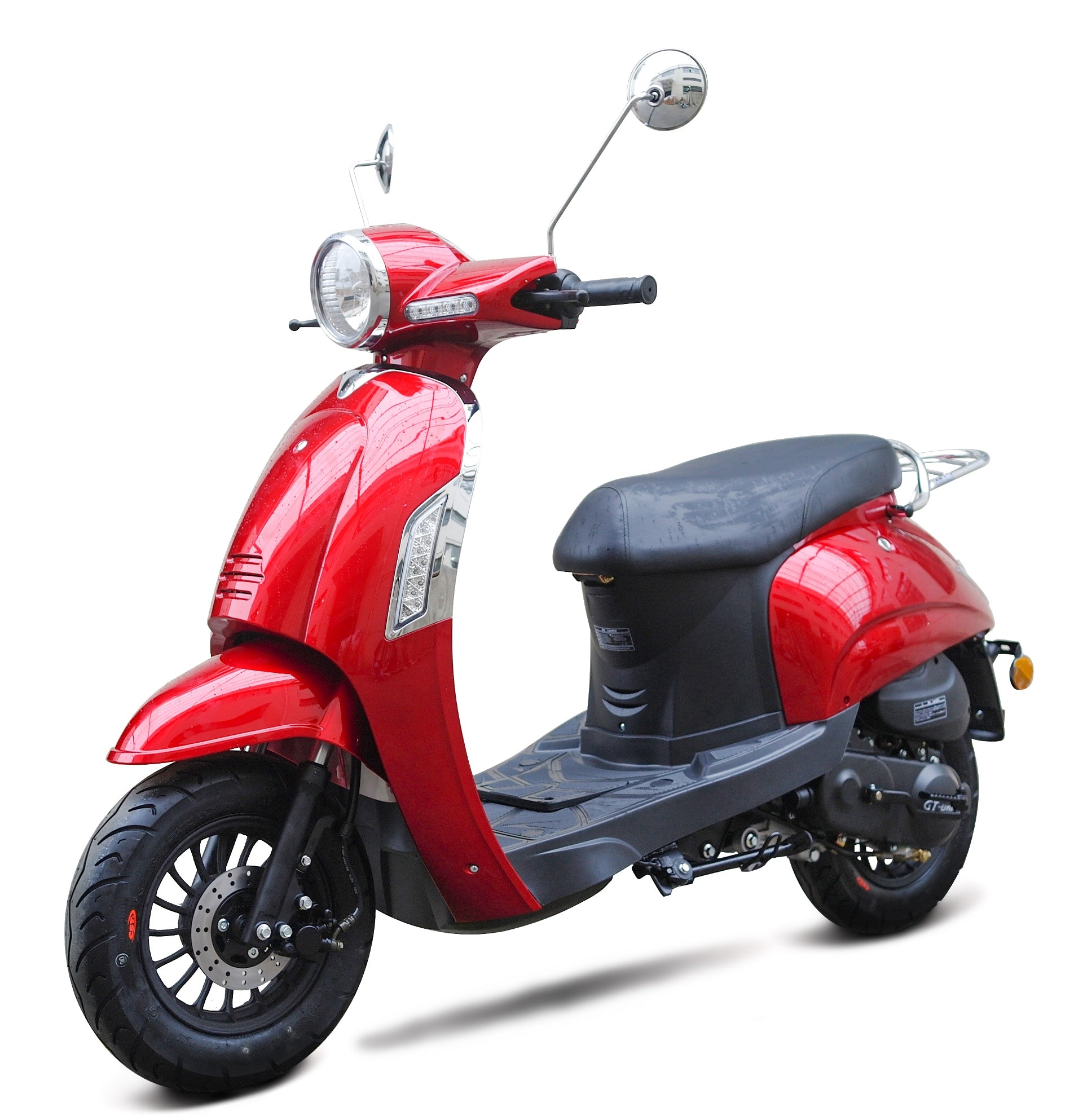 Massimo 50cc