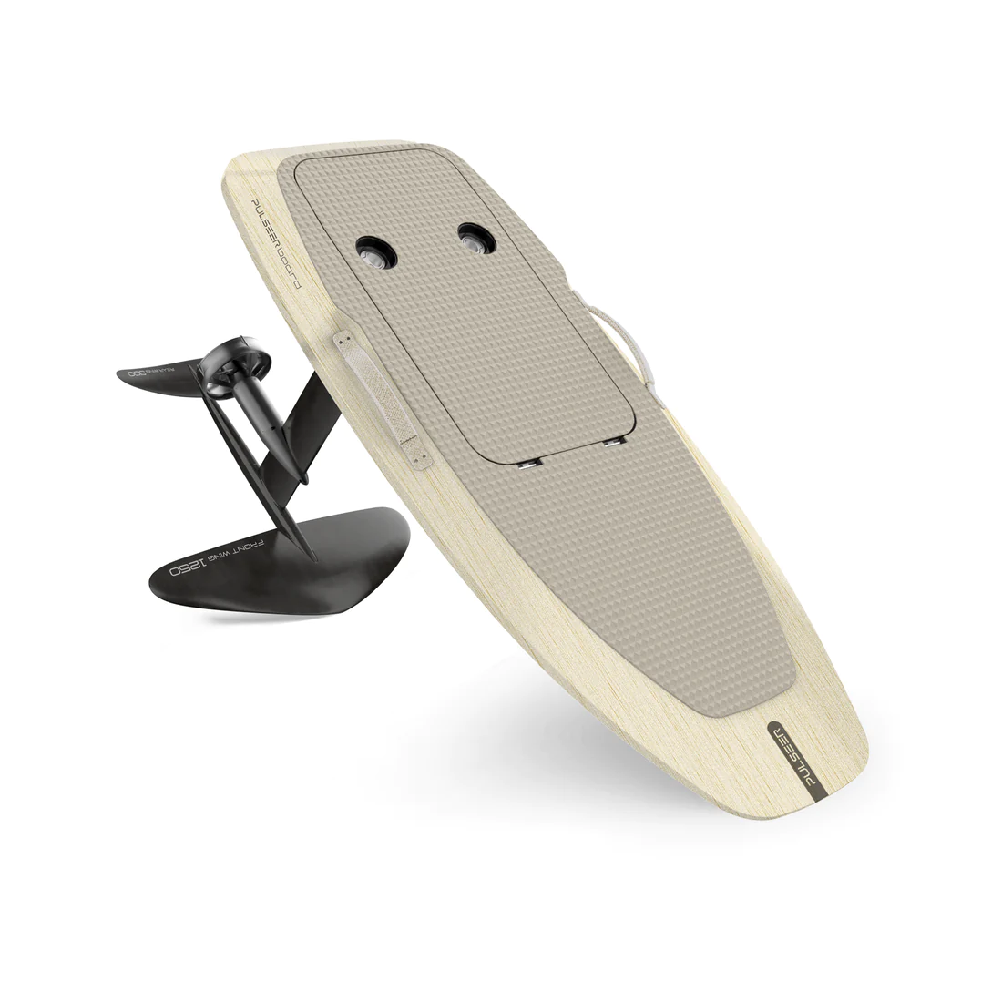 Pulseer E-Standard/S1 | eFoil