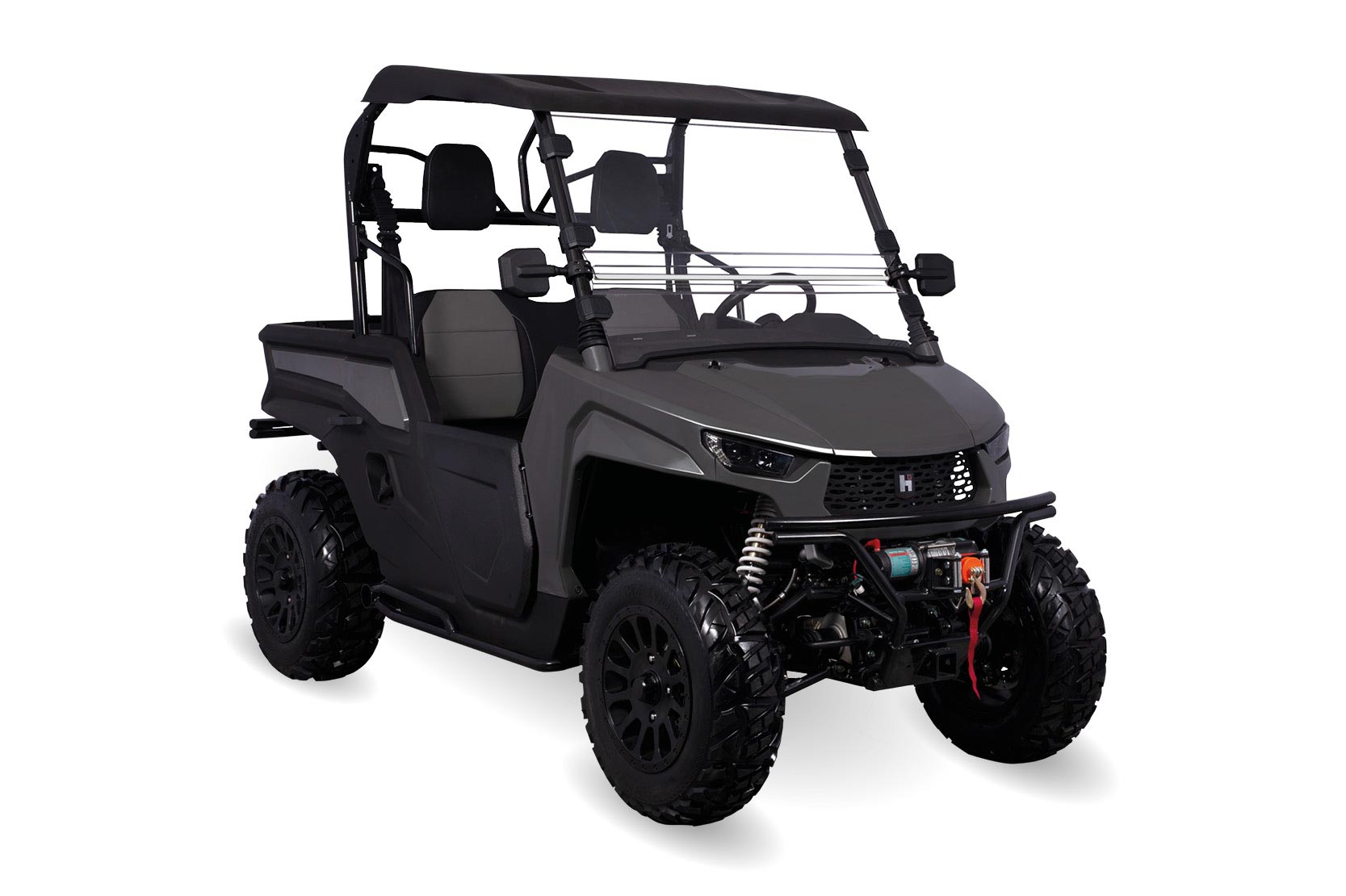 HiSUN Explorer 550