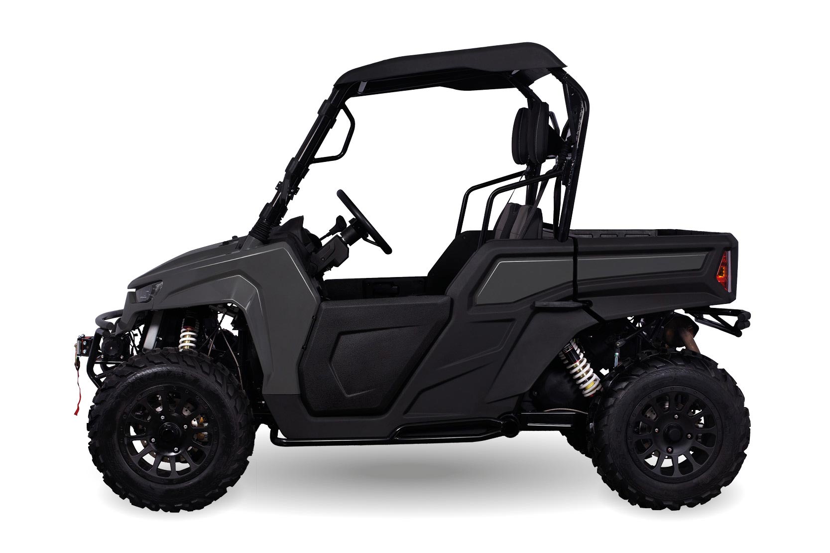 HiSUN Explorer 550