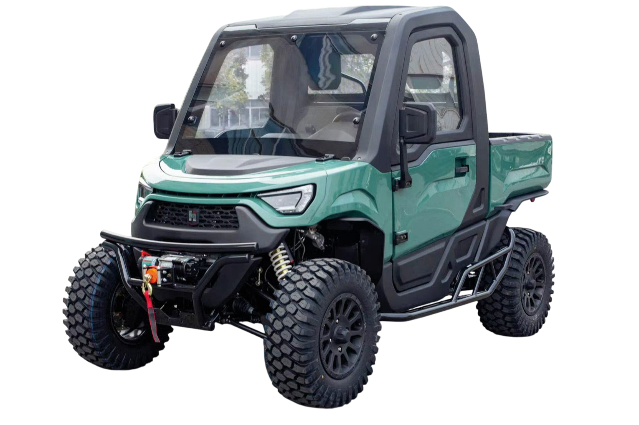 HiSUN Forester 750 Cab