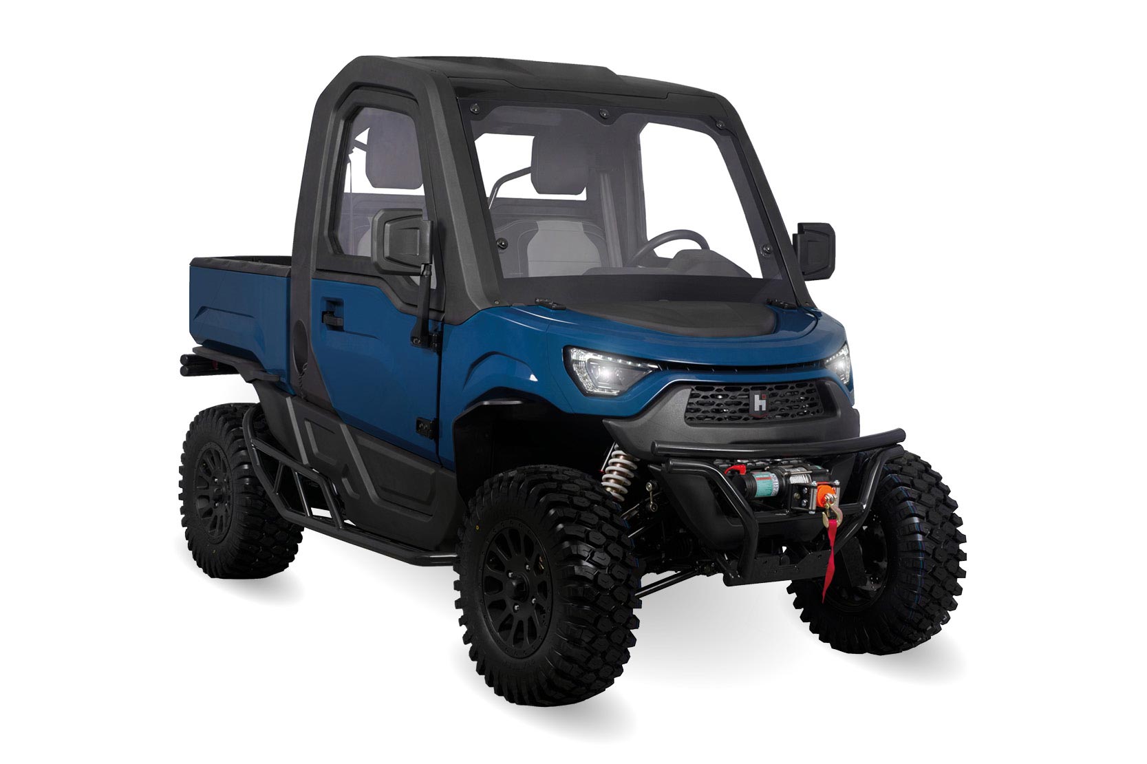 HiSUN Forester 750