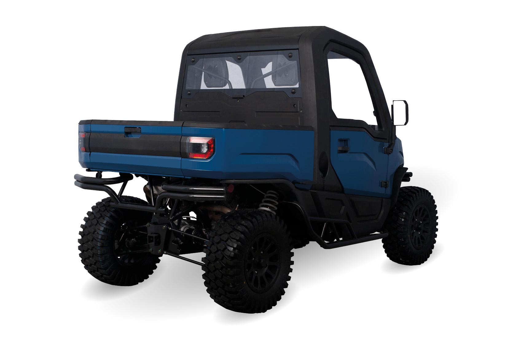 HiSUN Forester 750
