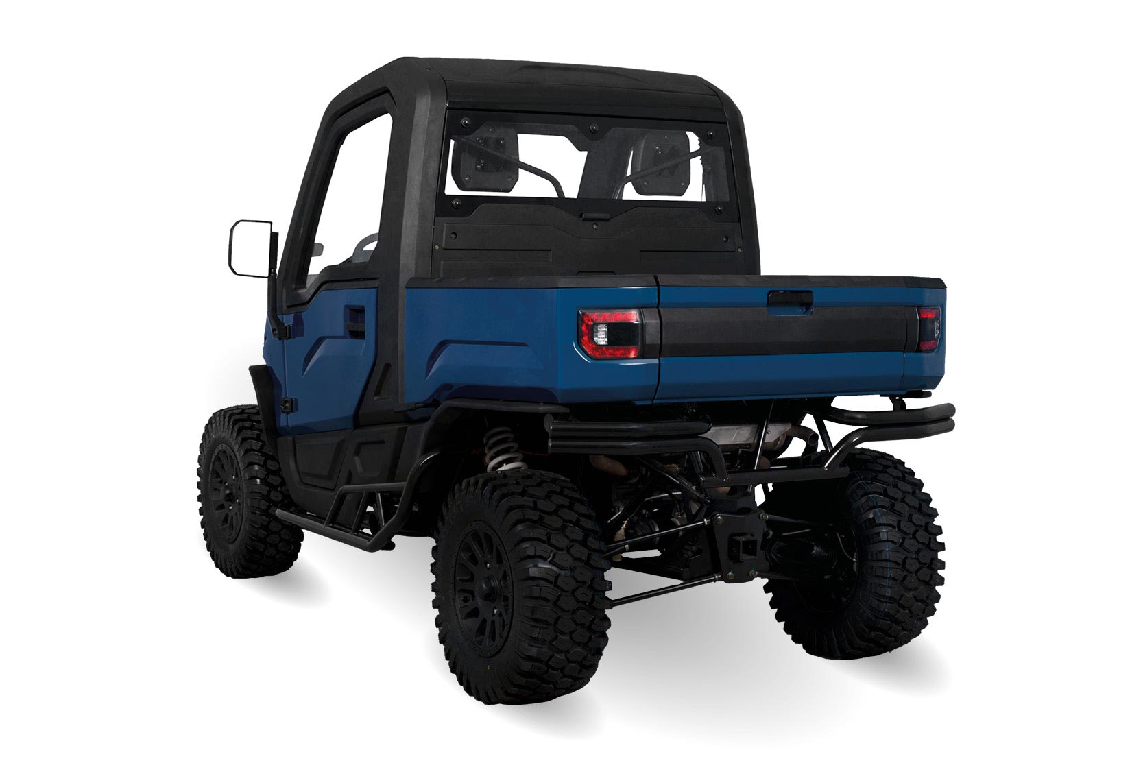 HiSUN Forester 750