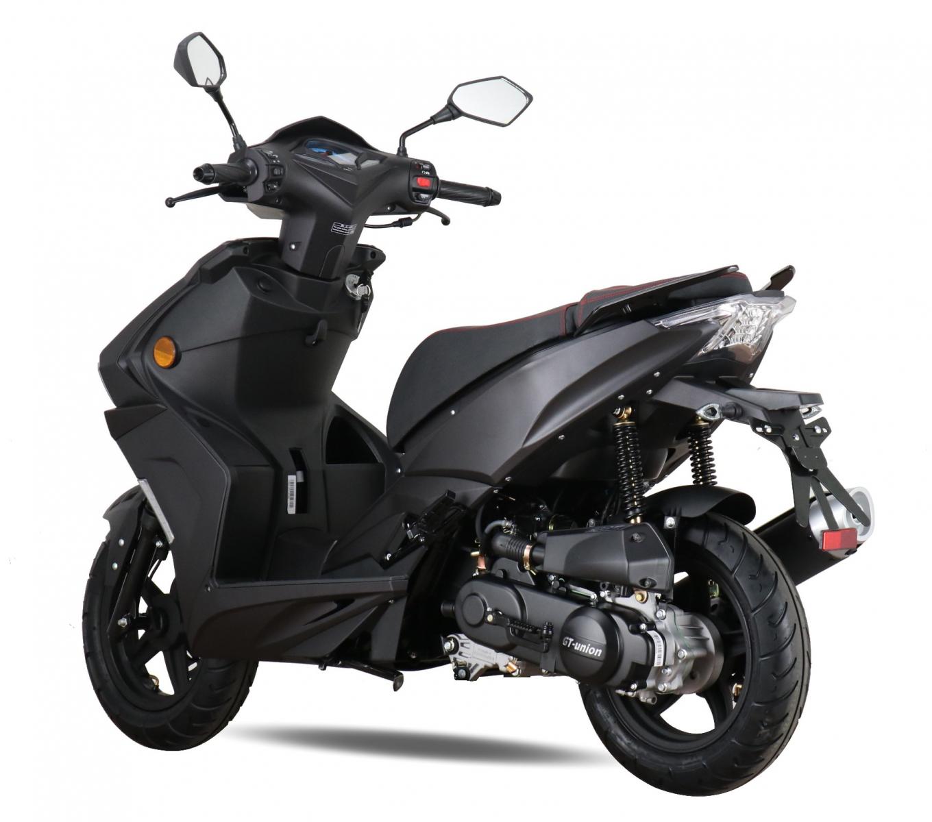 Striker 125cc