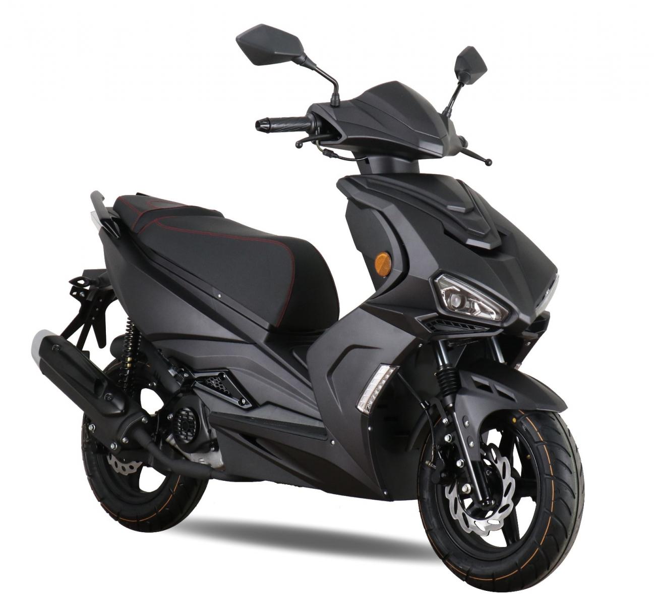 Striker 125cc