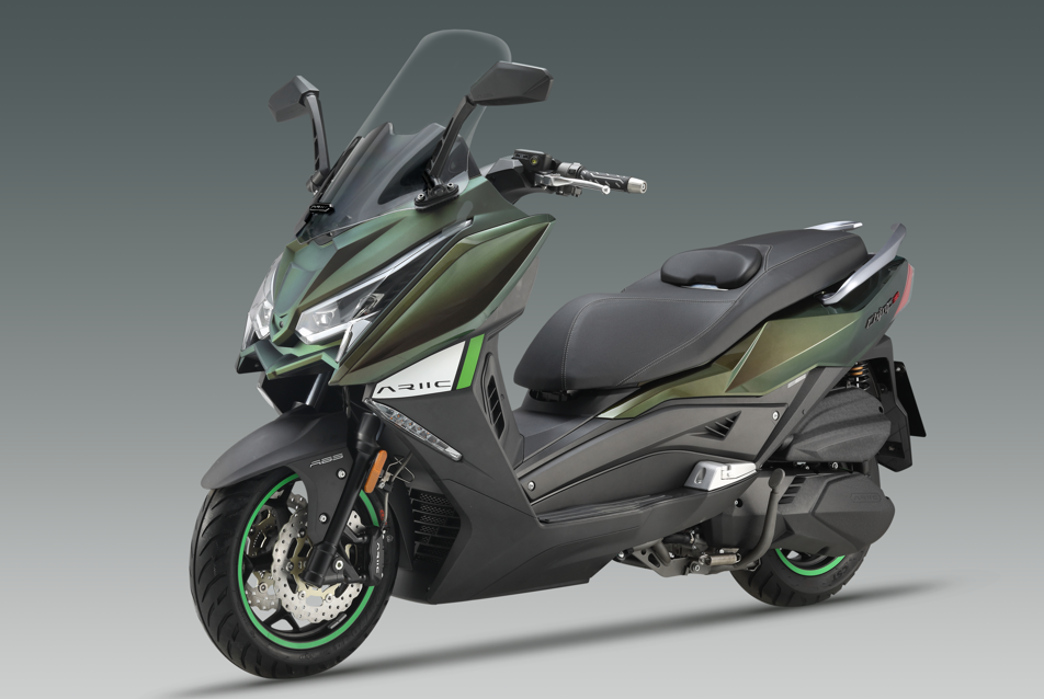 Ariic 300cc