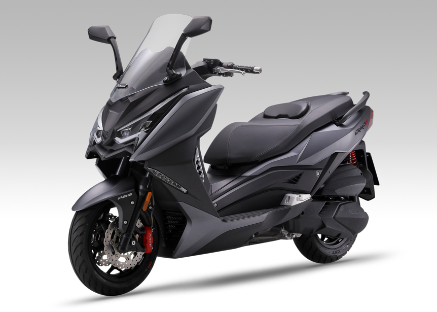 Ariic 300cc