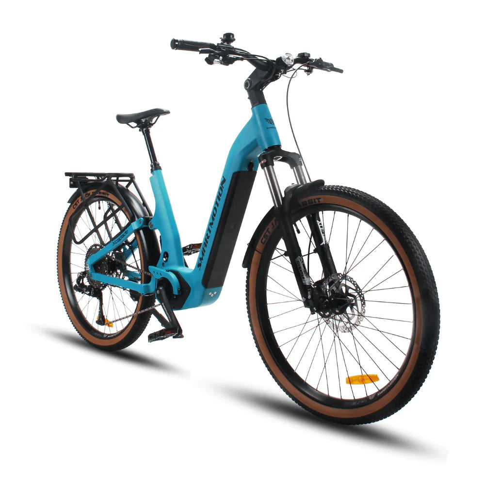 Smartmotion Xcapade Performance | E-Bike